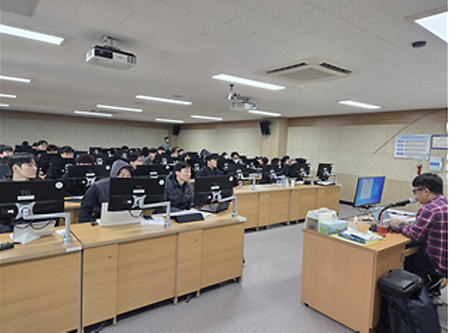 슈퍼컴퓨팅센터, 'HPC기반 역량 강화 교육' 실시