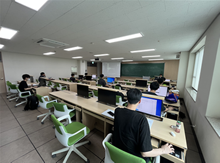 슈퍼컴퓨팅센터, KIMM Cyber Lab 연계 '최적 설계를 위한 가상공학 및 AI 기술 응용 교육' 실시